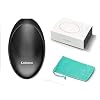 Lukasa Hand warmer USB rechargeable