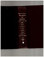 The works of Voltaire Age of Louis XIV-volume XII Part 1-part II Age of Louis XIV B00CCFWR70 Book Cover