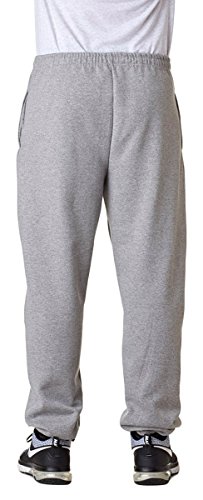 Jerzees Super Sweats NuBlend Sweatpant with Pockets3
