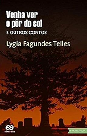 Amazon.com: Venha Ver o Por-do-sol e Outros Contos - Edicao Especial ...