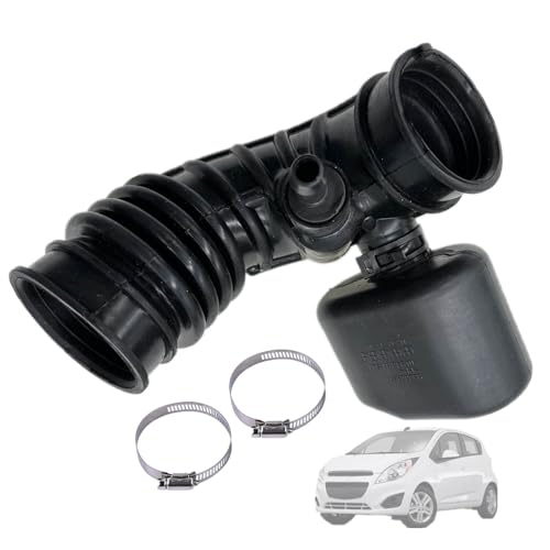 Air Cleaner Outlet Duct Hose 95232495,Fit for Chevrolet Spark 2013-2015