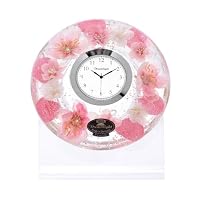 Amazon.co.jp: ドリームライト 花時計/ドリームクロック UFOミニ