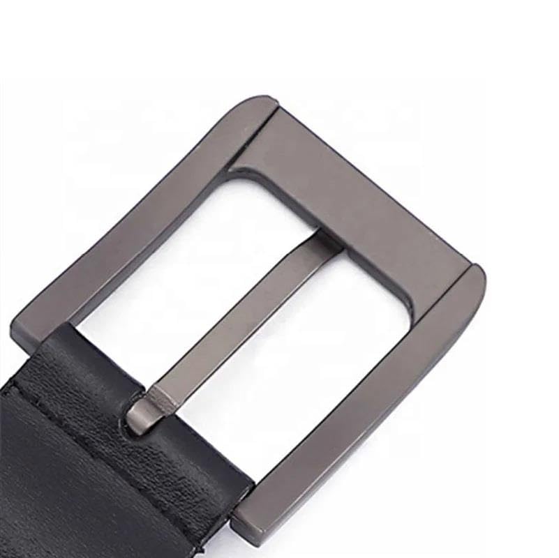 Premium Leather Belt For Men in 2 Colours, 44 to 68 Inch3