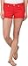 Hudson Women's Hampton Short