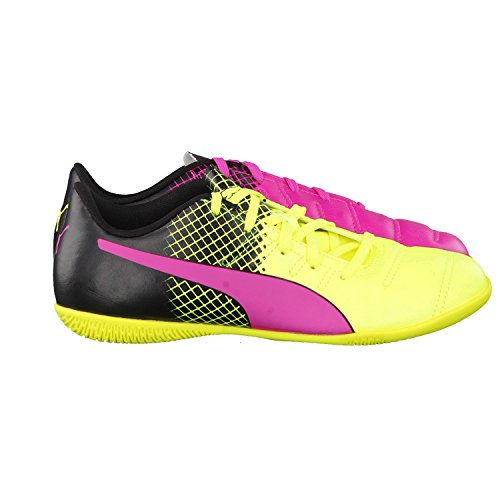 PUMA Evopower 4.3 Tricks It Jr, Scarpe da Palestra...