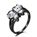 Verschiedene Größen: Unsere Ringe sind unterschiedlich groß, daher sind auch die Größen unterschiedlich. Sie können Mittelring, Gelenkring, Gelenkring, Stapelring, Nagelring, Ring, Stapelring usw. herstellen? Sie können die passende Größe wählen Sie entsprechend der Größe Ihrer Finger