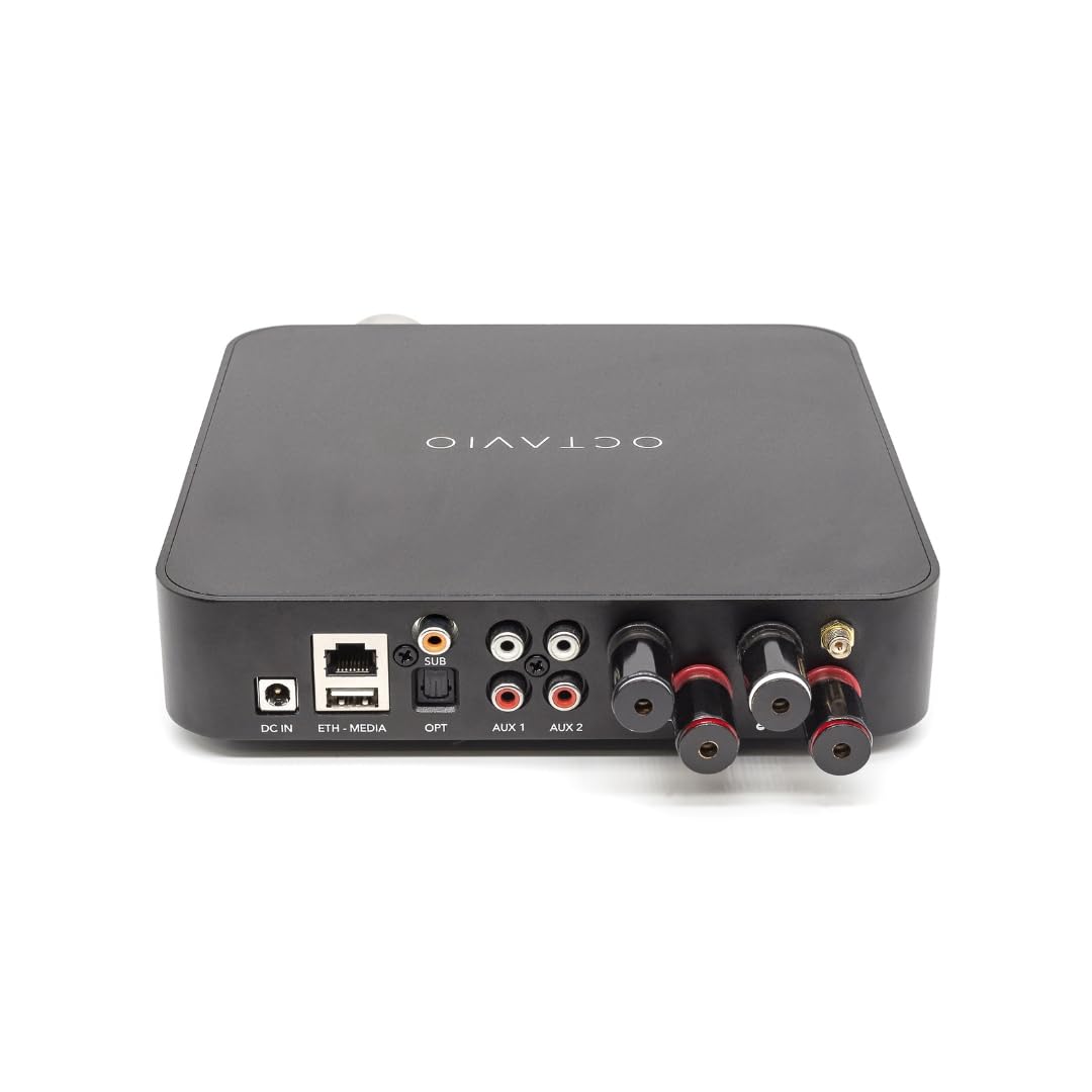 AMPLIFICATEUR AMP