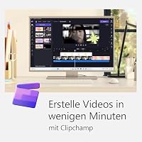 Microsoft 365 Single | 3 Monate mit automatischer Verlängerung | 1 Person | Office Apps mit KI | 1TB Cloudspeicher | Amazon Abonnement | 12-Monat Abonnement – Ansicht 5