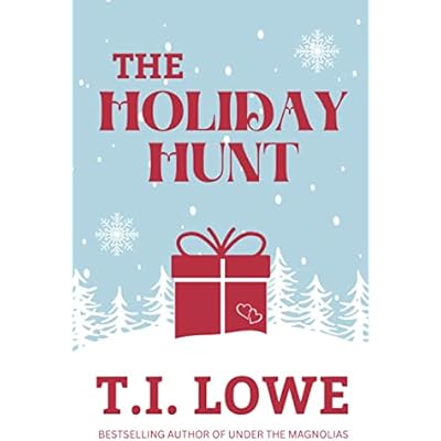 The Holiday Hunt