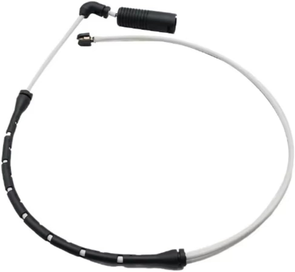 Brake Warning Wire for 3 Series for E46 34356751311 Car Front Axle Brake Pad Wear Sensor Parts Replacement