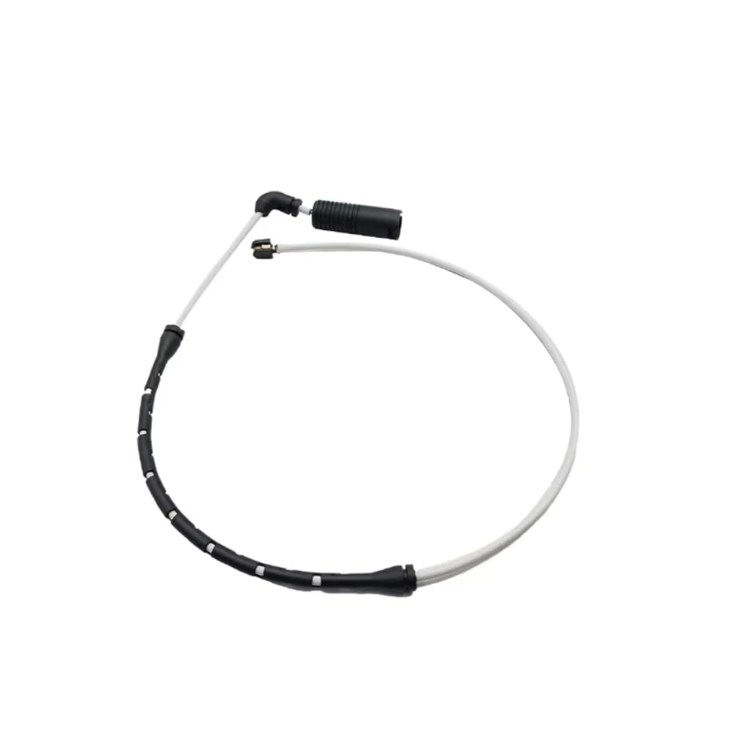 Warning Sensoror Lines for BMW for 3 Series for E46 34356751311 Car Front Axle Brake Pad Wear Sensor Parts Replacement