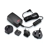 Seca 400 Universal AC Adapter for 703, 769, 869 and 634 Scales