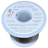 KESTER 24-6337-0018 1LB; LEADED/Lead Free:LEADED; Flux Type:Rosin Activated RA; Solder Alloy:63, 37 SN, 63/37 SN/PB, PB; External Diameter - Metric:0.635MM; External Diameter - Imperial:0.025; MELTI
