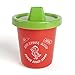 GAMAGO Sippy Cup, Sriracha
