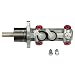 Produktbild Hauptbremszylinder Gusseisen 2-Kreis 20,64 mm Ø 9948533
