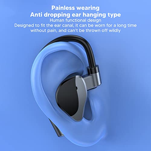 Auricular Bluetooth In Ear Septpenta L15 con Control Táctil miniatura 2