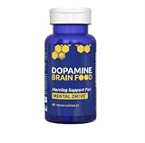 Dopamine Brain: supporta la motivazione e le sessioni di lavoro