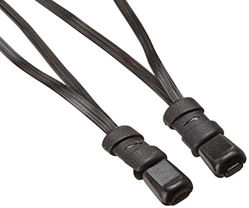 Nite Ize BDS12-01-2R3 BetterBand Adjustable Stretch Band, 12