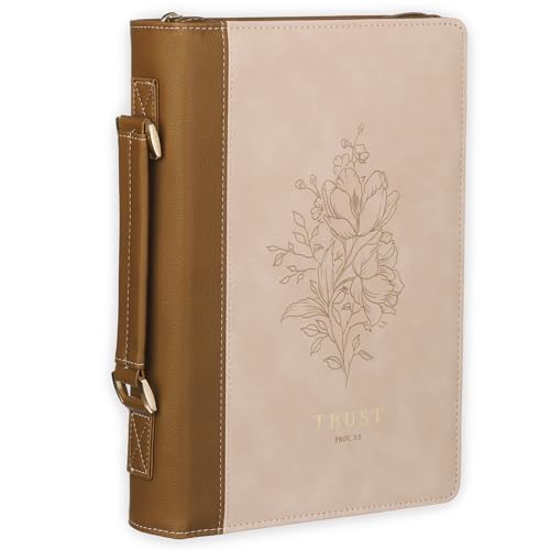 Christian Art Gifts v~A B[KU[ CXs[V oCuJo[ p : Trust in The Lord Encouraging Bible VerseA^т₷t@Xi[tP[XAy[vA|Pb