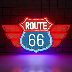 Route 66 Sign