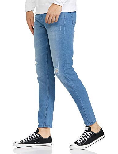 Image of The Indian Garage Co Men Slim Fit Shirt