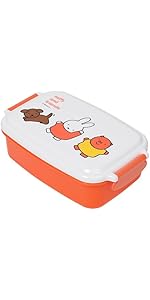 Amazon｜クツワ(Kutsuwa) ミッフィー ストロー付き保冷ボトル miffy