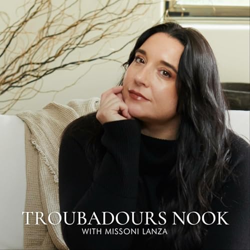 Troubadours Nook Titelbild