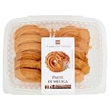 Il Viaggiator Goloso Paste di Meliga, 200g...