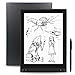 Produktbild Likebook Mimas E-Reader, 10,3", 300PPI, Dual Touch, Handschrift, eingebautes kaltes/warmes Licht, integriertes Audible, Android 6.0, Octa-Core-Prozessor, 2 GB + 16 GB