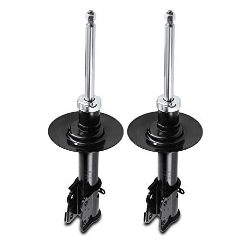 A-Premium Front Shock Absorber Compatible with Chrysler PT Cruiser 2001-2010, Replace 235626 by A-Premium - Used condition - Image 8