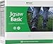 Jigsaw Basic Essential Daily Packets: Best Once a Day Multivitamin Supplement Packet Including: Magnesium, B Vitamins, Curcumin, Vitamin C, Antioxidants, Multi Mineral, Omega-3 Fish Oil + Vitamin D3.