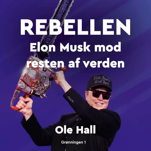 Rebellen cover art