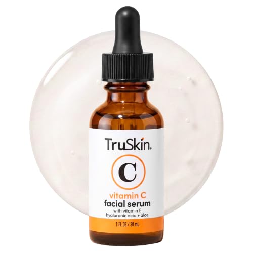 TruSkin Vitamin C Hyaluronic Serum