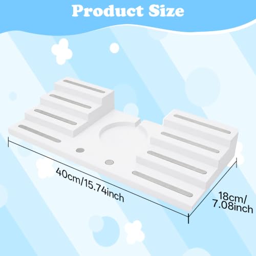 Image of for Tonies Shelf 4-Tier Storage Collection 30~35 Characters,White
