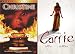 Christine (Special Edition) / Carrie (DVD 2-Pack)