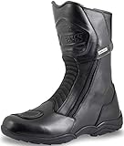  IXS Tour 2-Zip-ST+ Motorradstiefel 43