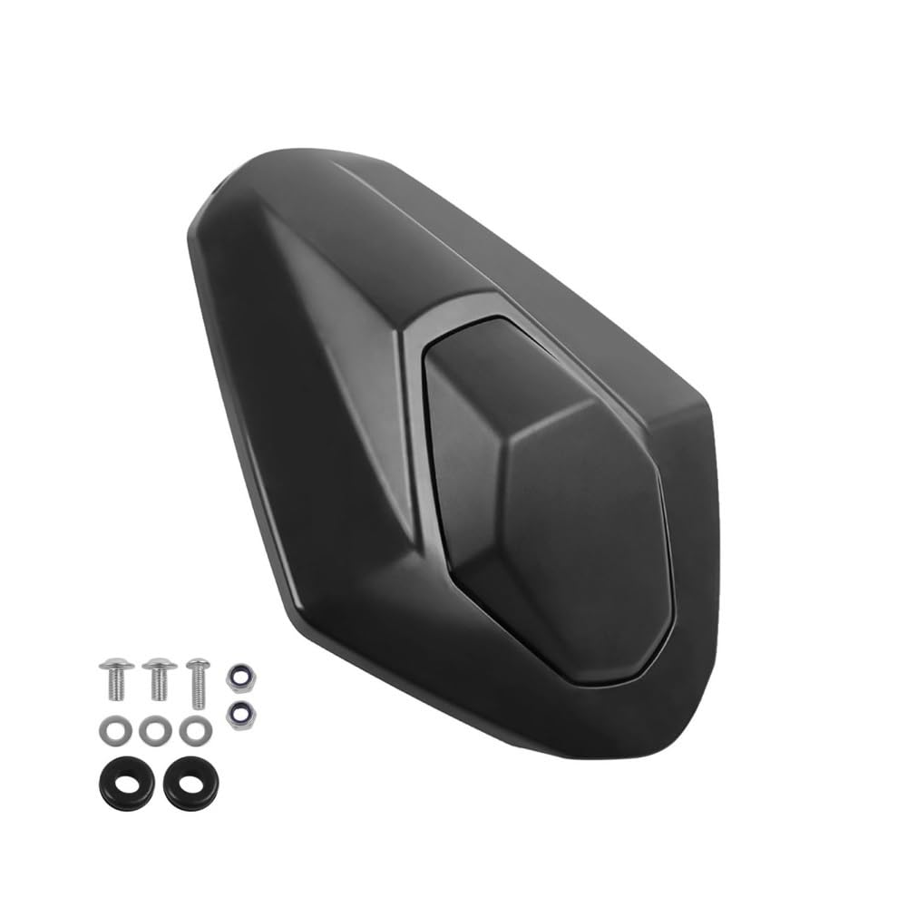 Capot de selle arrière pour GSX-8R protégeant le carénage et transformant le look - 5