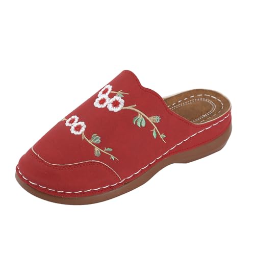 Sandales de randonnée d'été pour femme : des mules de marche actives en plein air