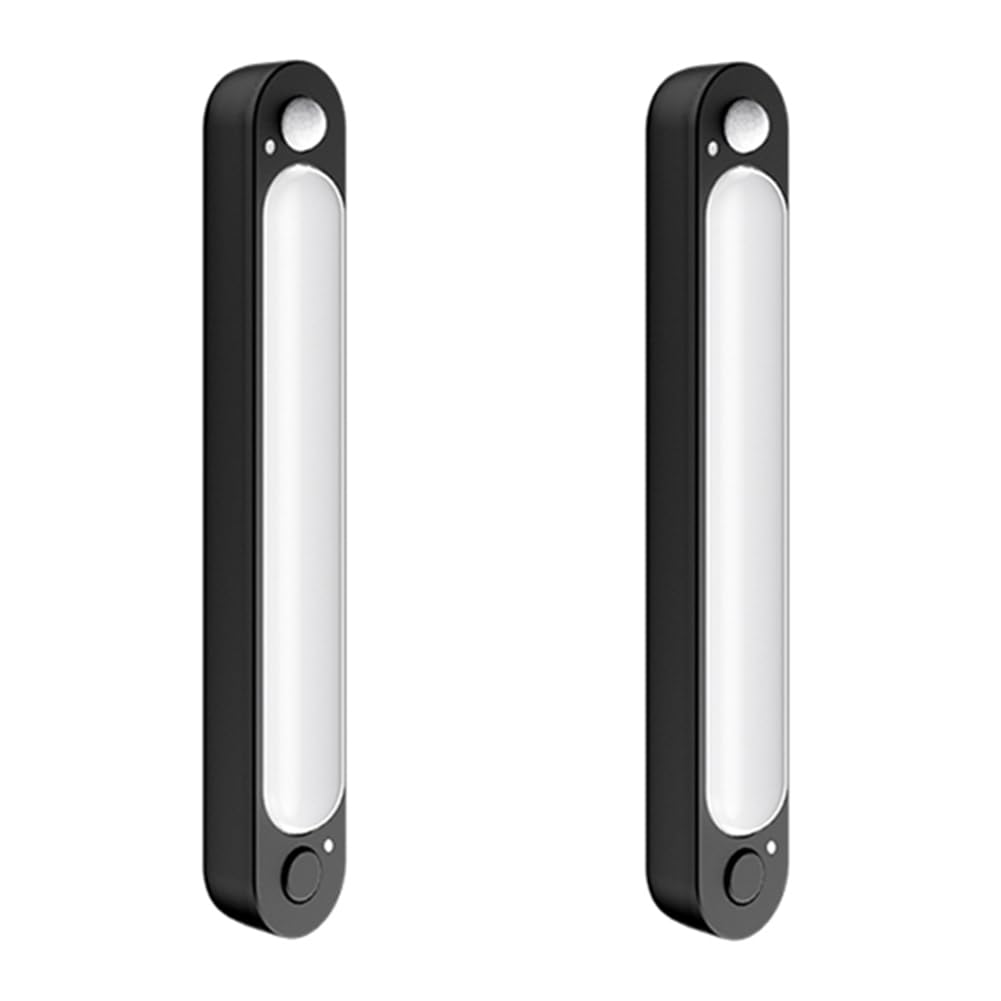 Lámpara LED con sensor para maletero: solución sin cables 8