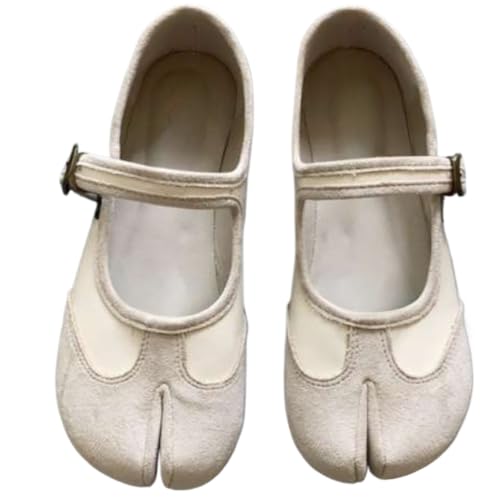 Tabby Shoes, Tabi Shoes, Split Toe Tabis Tabbies, Casual Comfy Breathable Sandals, Cute Y2K Fashion Trendy Elegant Dressy, Summer Fall Vacation, Back to School