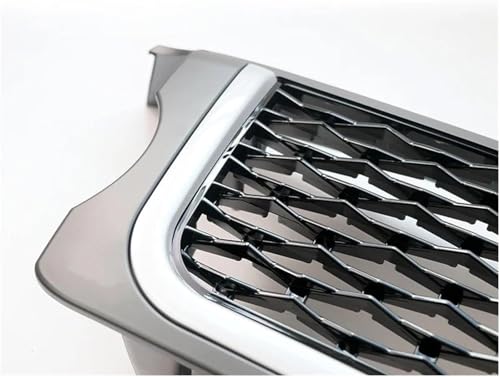 Calandre pour Range Rover Sport L320 : remplacez la grille usée - 4