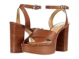 Michael Kors Odette Platform Luggage 7 M