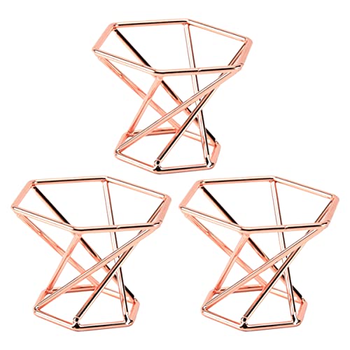 KESYOO 3 pE_[pt[bN sponge holder pE_[pt[z_[ pE_[ptN pE_[ptz_[ pE_[ptI XeX| Rose Gold