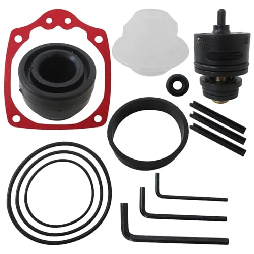 Suifaqi 2026 New 904949 Overhaul Kit For P0rter Cable FN250B FN251,New Replacement Nail Gun Parts