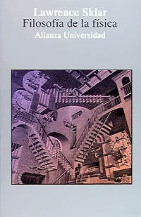 Filosofia de la fisica/ Philosophy of Physics