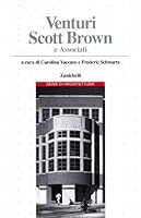 Venturi, Scott Brown e associati (Serie di architettura) 8808116743 Book Cover