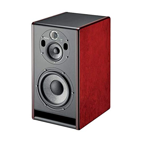 Focal Trio11 Be 10 Inches Powered Studio Monitor #TOP8