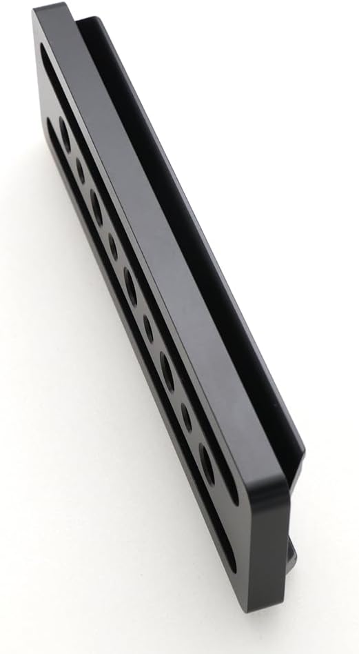 Eonvic Camera Base Plate for ARRI Alexa Mini LF Camera DJI Ronin 2 Trinity Steadicam M-2 Stabilizer