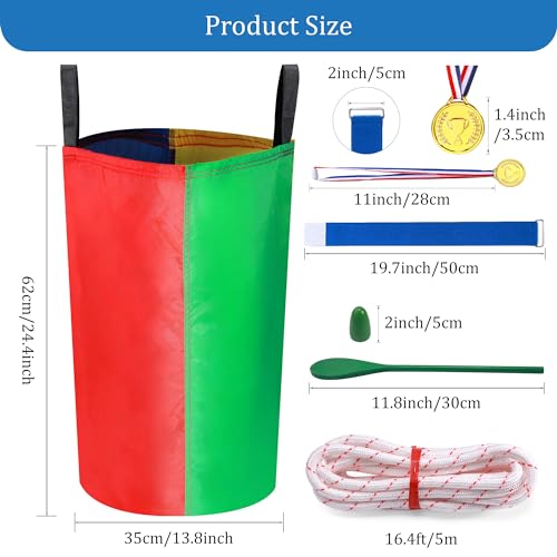 Caydo Sports Day Kit Outdoor G...