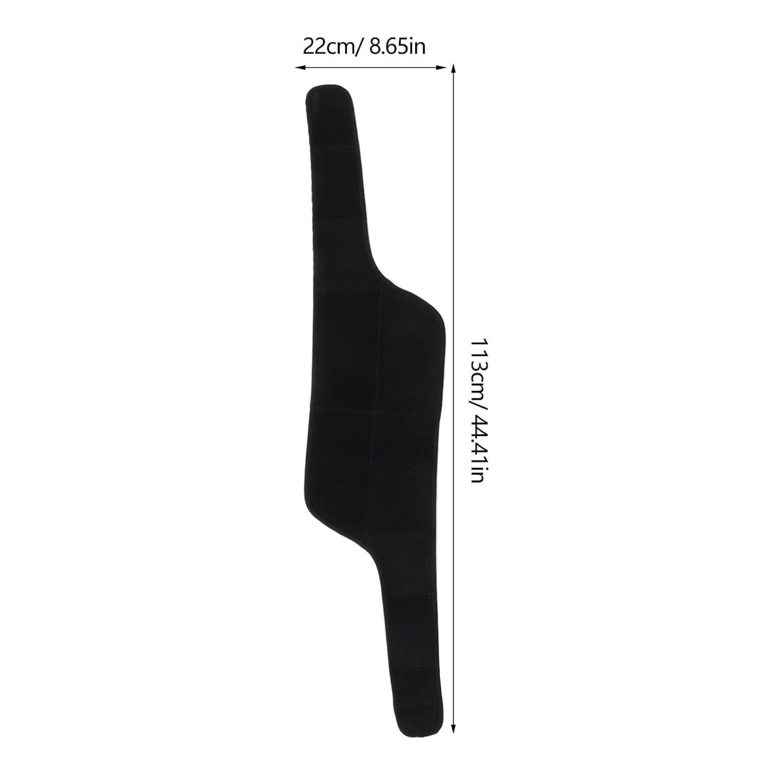 Thigh Protective Band Groin Strain Support Compression Sleeve for Thigh